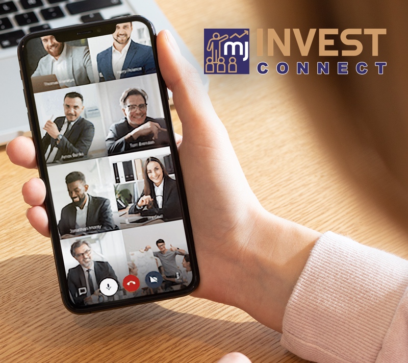 MjInvest Connect
