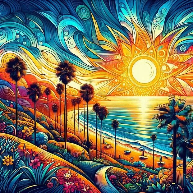 California Cannabis Market