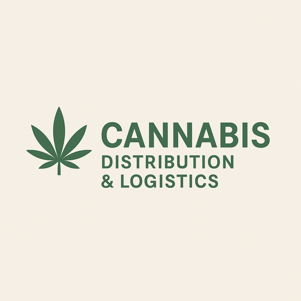 Cannabis Business Segments - Distribution & Logistics