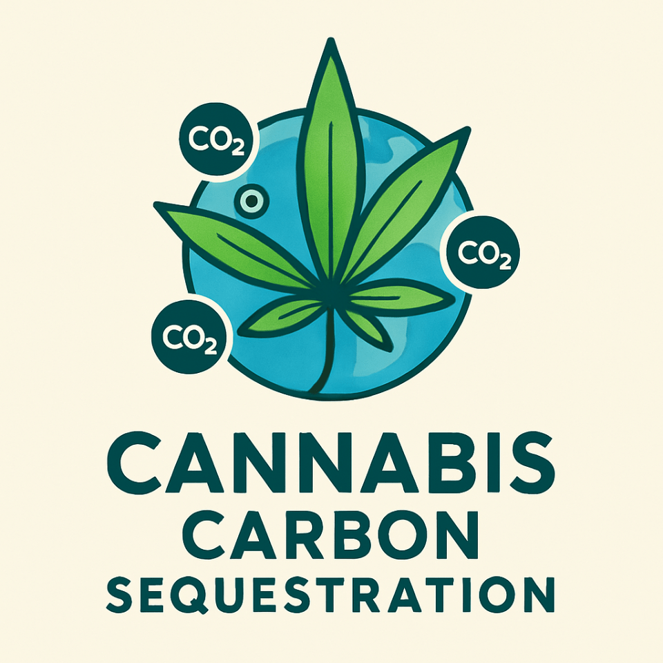 Cannabis Carbon Sequestration