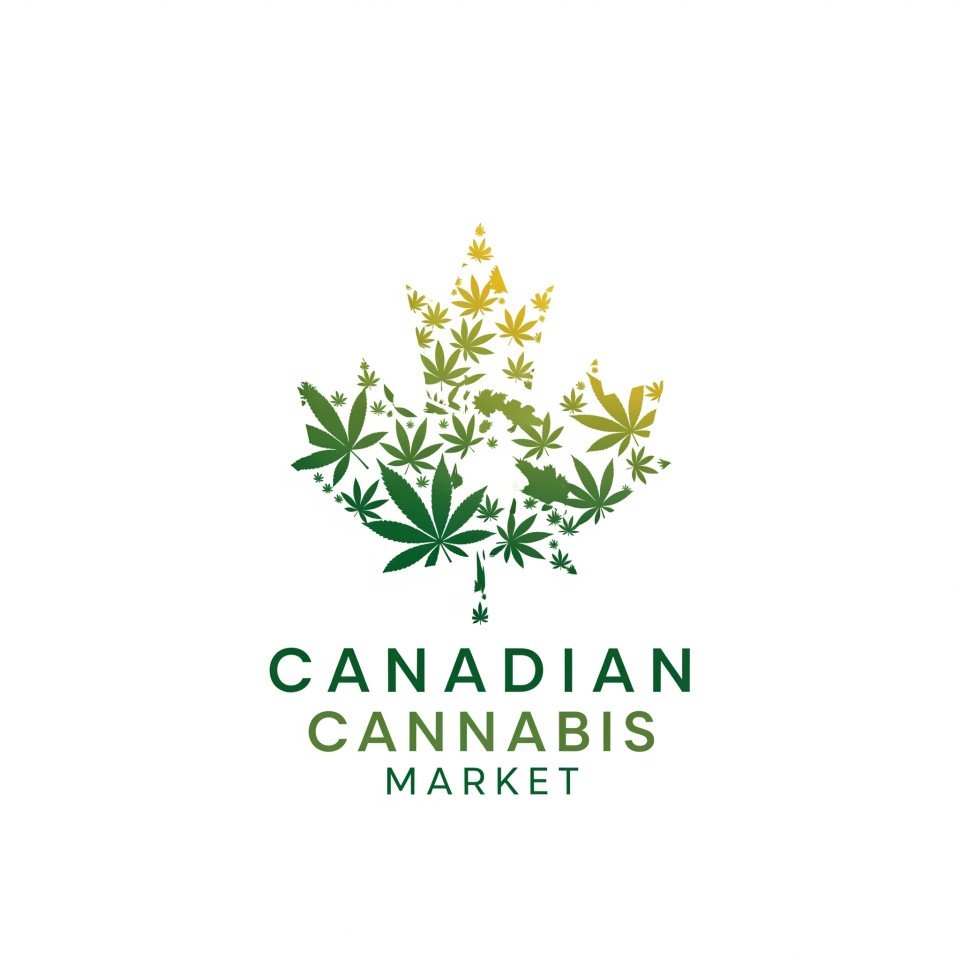 Canadian Cannabis Market