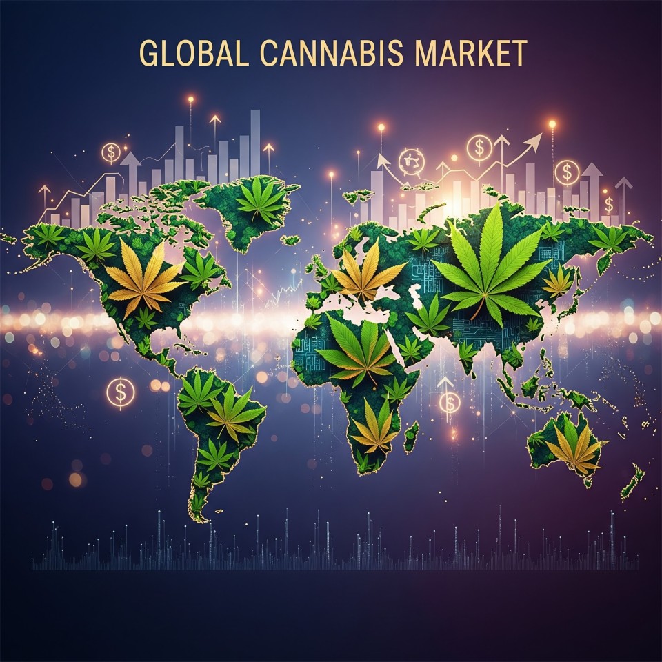 Global Cannabis Market