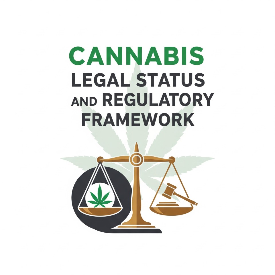 Legal Status and Regulatory Framework