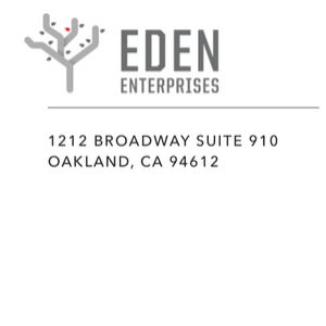 Eden Enterprises