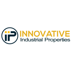 Innovative Industrial Properties, Inc.
