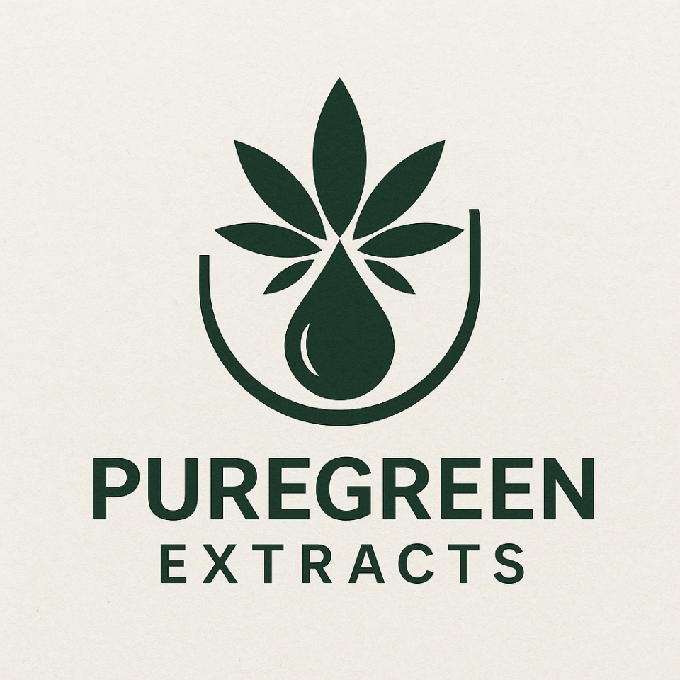 Cannabis Extraction Business Plan