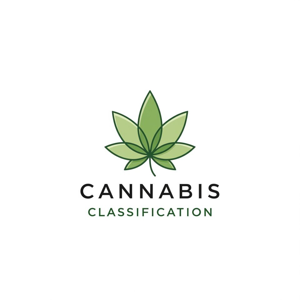 Cannabis Classification