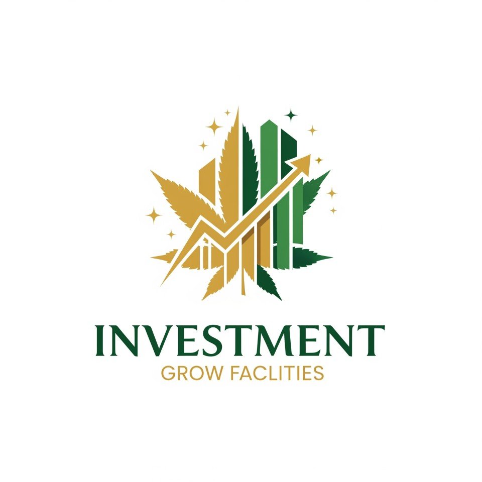 Investing in Cannabis Grow Facilities