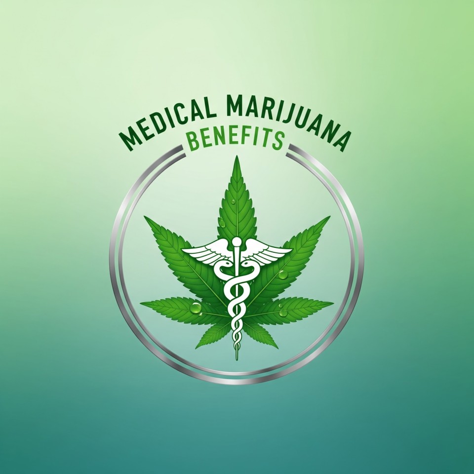 Medical Marijuana Benefits