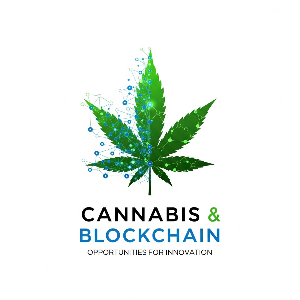 Cannabis and Blockchain - Opportunities for Innovation