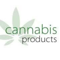 Cannabis Products Exchange