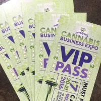 Imperious Cannabis Business Expo