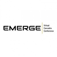 Emerge Virtual Cannabis Conference & Expo