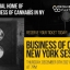 Business of Cannabis: New York Session 2021