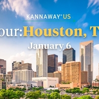 Kannaway US City Tour - Houston, TX