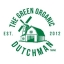 Green Organic Dutchman Holdings Ltd.